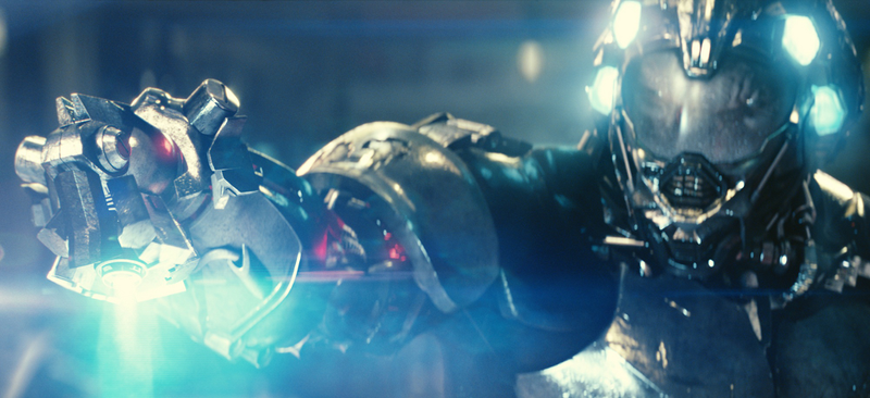 Illustration for article titled Battleship proves alien invasion movies are just as contrived as romantic comedies